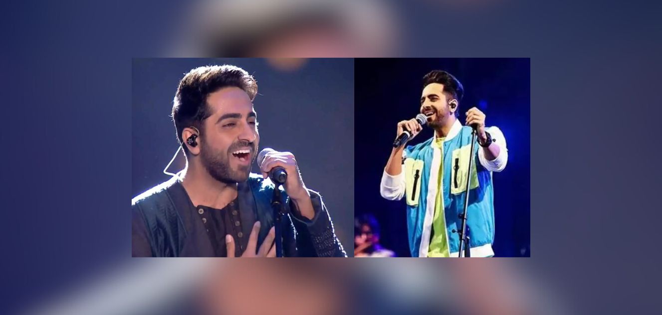 Ayushmann Khurrana Sheds Light on His New Single ‘Raatan Kaaliyan’ and Soon to Release ‘Dream Girl 2’