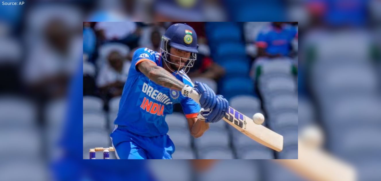 Optimistic Outlook Prevails: Hardik Pandya Anticipates Remarkable Performance Despite India's Loss in 1st T20I against West Indies