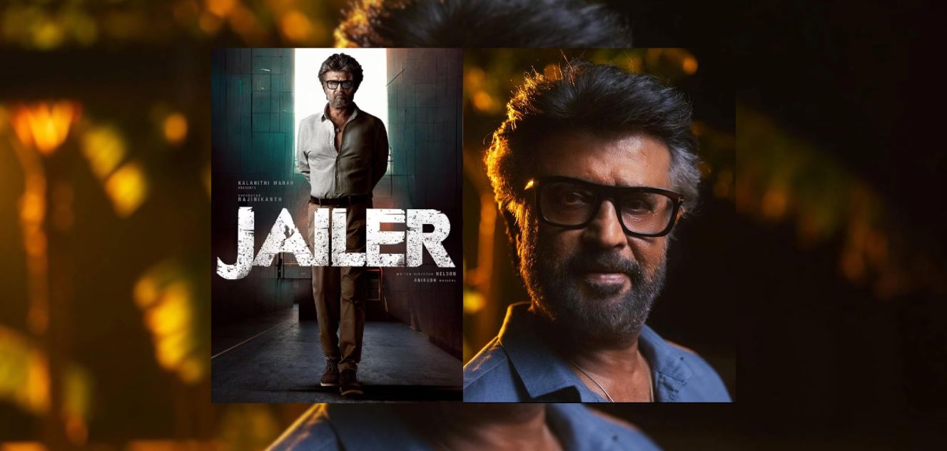 Rajinikanth Fans Celebrate 'Jailer' Release with Enthusiasm