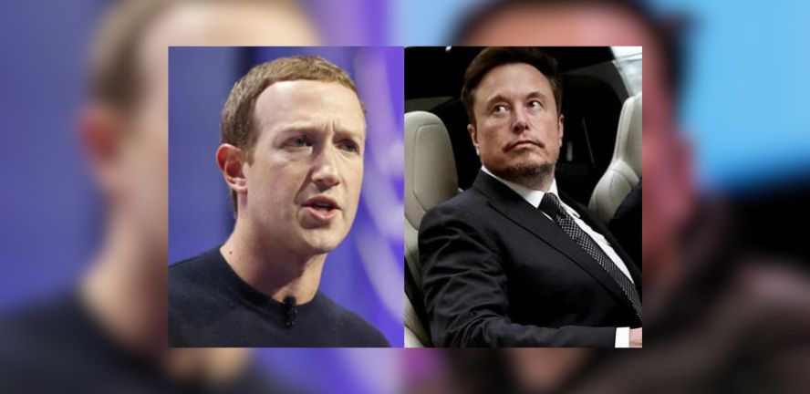 Musk Responds to Zuckerberg: Elon Musk Counters Meta CEO's 'Time to Move On' Statement, Calling Zuckerberg 'Chicken'