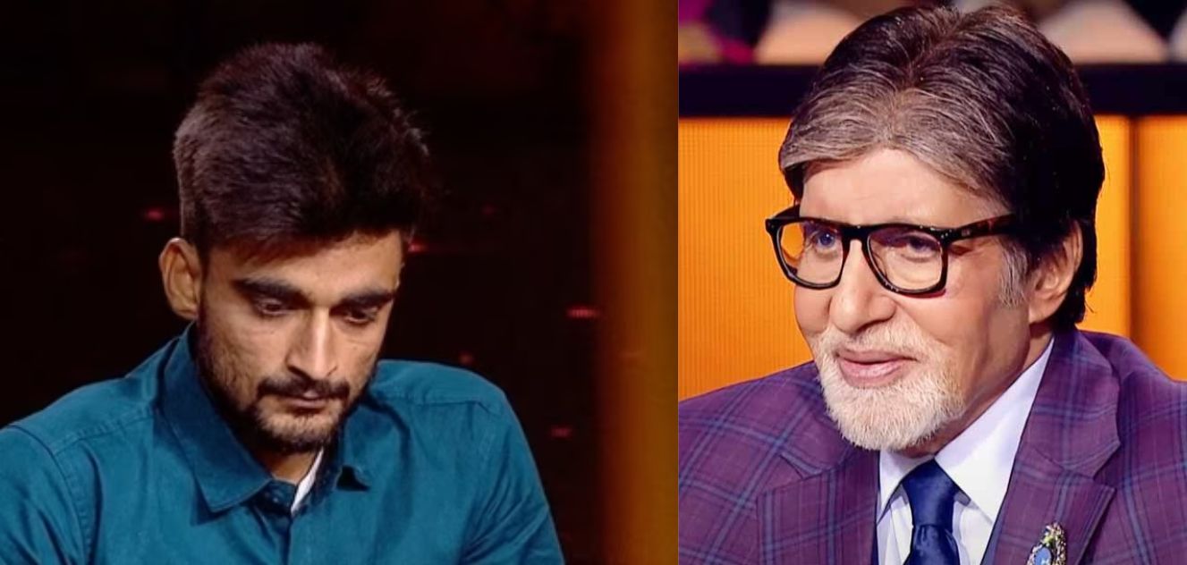 KBC 15 Ep 16: Jaskaran Singh Blunders to Answer For A Whooping 7 Crore.