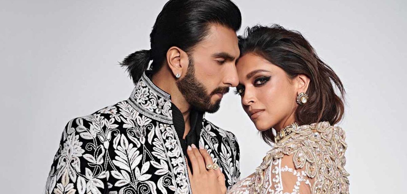 Deepika Padukone And Ranveer Singh Elevate Ad Rates: Celebrating Success In Style