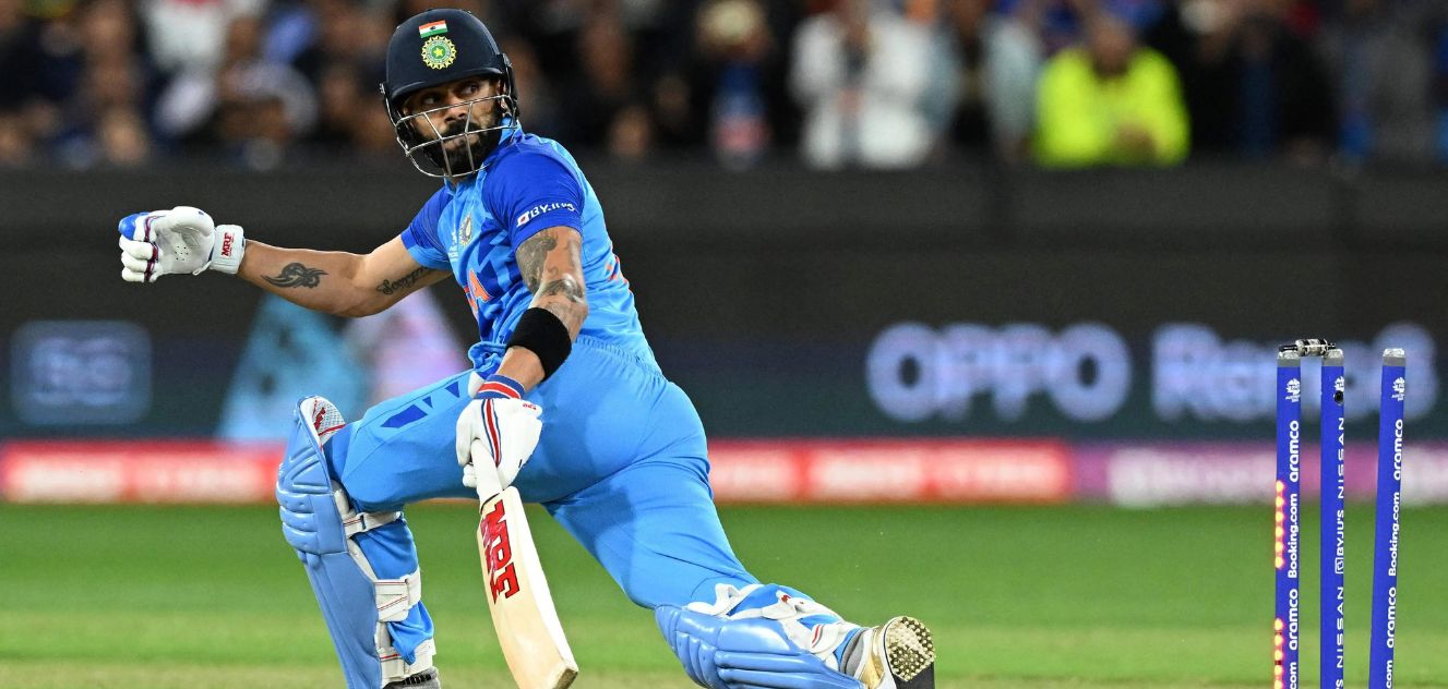 Virat Kohli Missing World Cup Warm-Up vs. Netherlands; Team India In Thiruvananthapuram Without Him