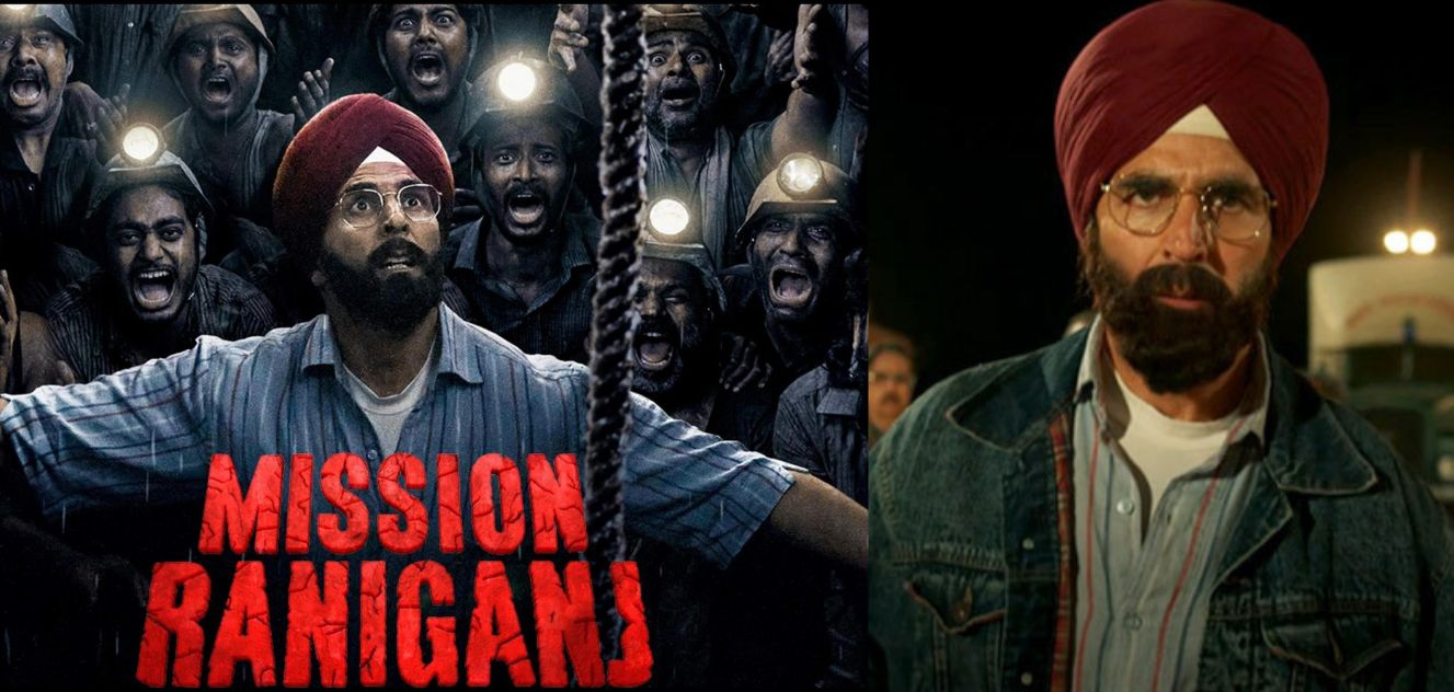 Jaswant Singh Gill’s Heroic Feat: The Real-Life Inspiration For Akshay Kumar’s Character Saves 65 Miners