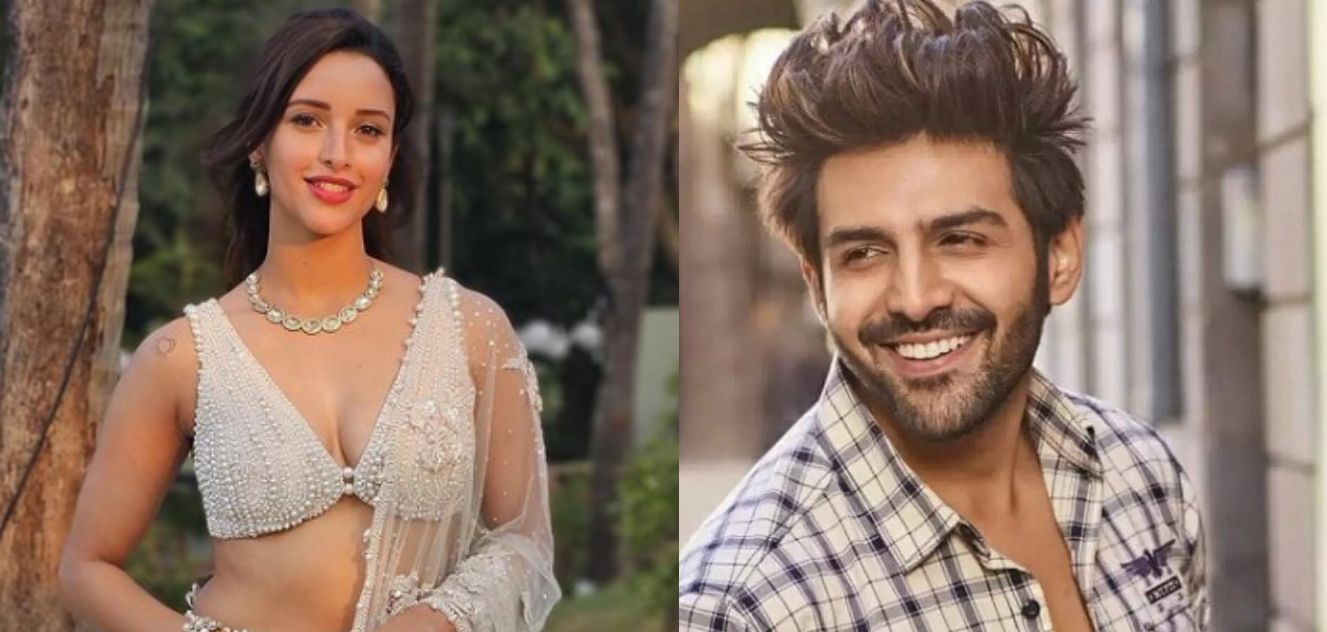 Kartik Aaryan and Triptii Dimri Set to Spark Aashiqui 3 ?