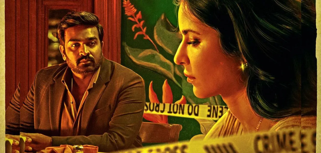 Vijay Sethupathi and Katrina Kaif’s Merry Christmas is Finally Here: Hit or Miss? Know the Box Office Collection