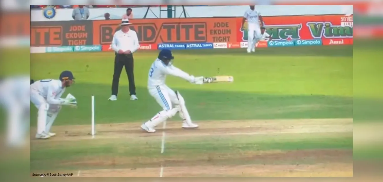 Ben Foakes Tried To Stump Jasprit Bumrah During the First Test: “Spirit of Cricket” Controversy Sparked an Outrage