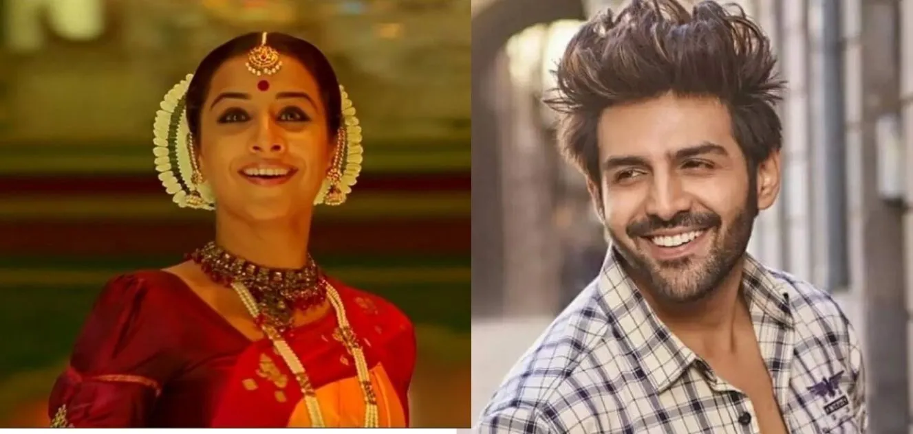 The ‘OG Manjulika’ Vidya Balan is Back for ‘Bhool Bhulaiyaa 3’: To Star Opposite Kartik Aaryan in the Movie