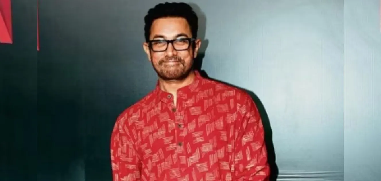 Is Aamir Khan's Next Film "Sitaare Zameen Par" a Sequel to "Taare Zameen Par"?