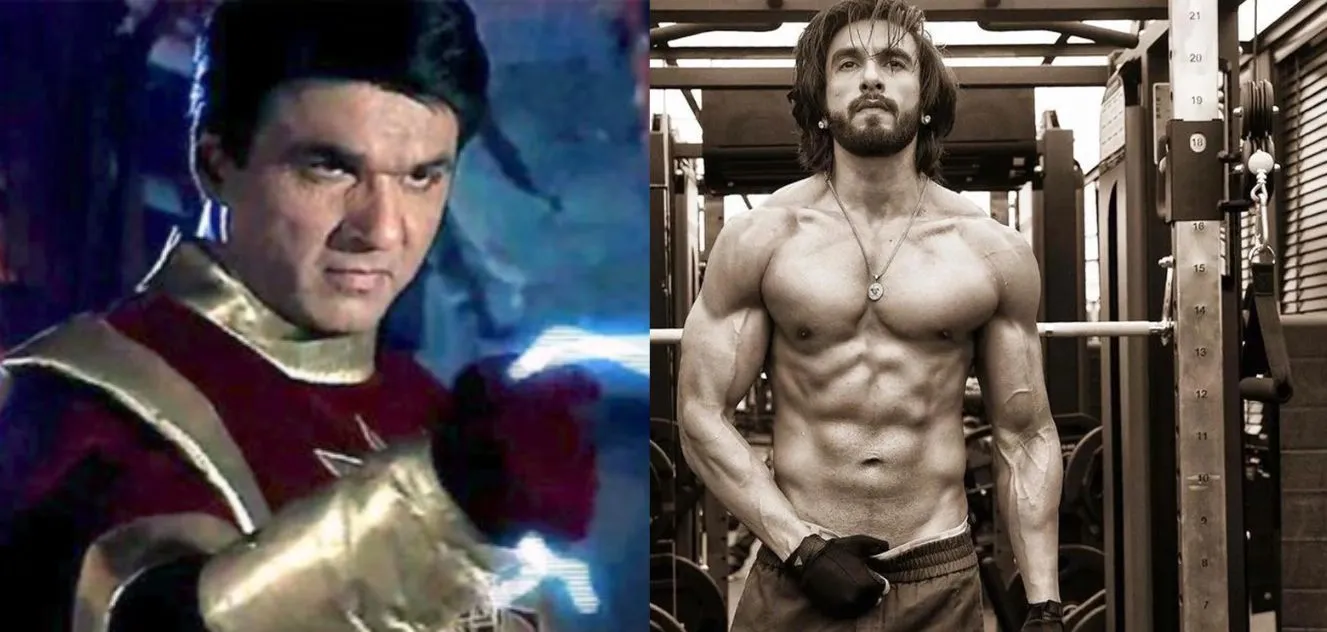 Ranveer Singh to Start Shooting for Shaktimaan, Film to Go On the Floors in 2025