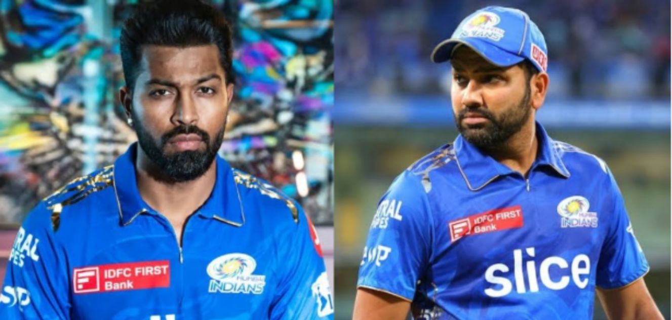 Ritika Sajdeh Comments on a Fan’s Post, Fuels the Fire to Rohit-Hardik Saga Ahead of IPL 2024