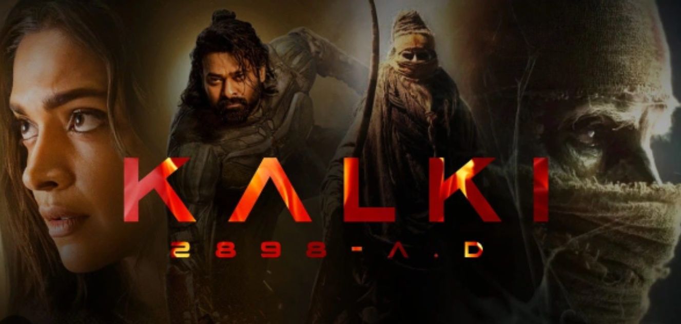 The Connection Between Prabhas-Starrer Kalki 2898 AD and Mahabharat Revealed by Nag Ashwin