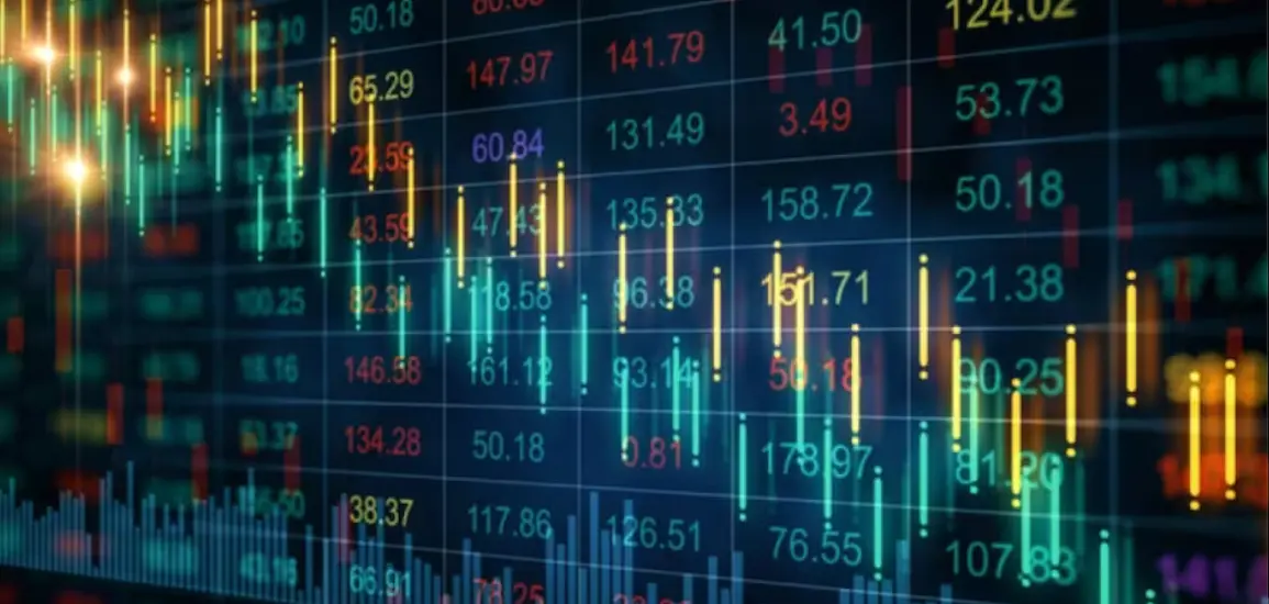 Key Players and Market Moves in Indian Stock Market