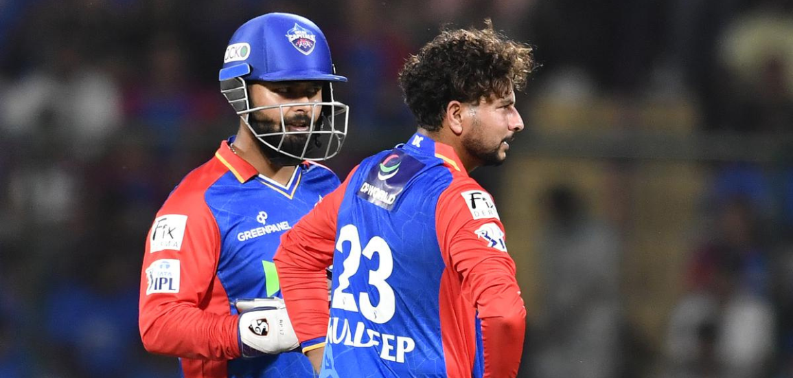 DC vs GT: IPL 2024 highlights: Delhi Capitals beat Gujarat Titans by 4 runs.