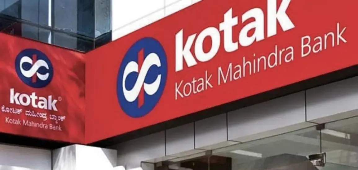 Market Update: India's Benchmark Indices and Kotak Mahindra Bank's Regulatory Challenges