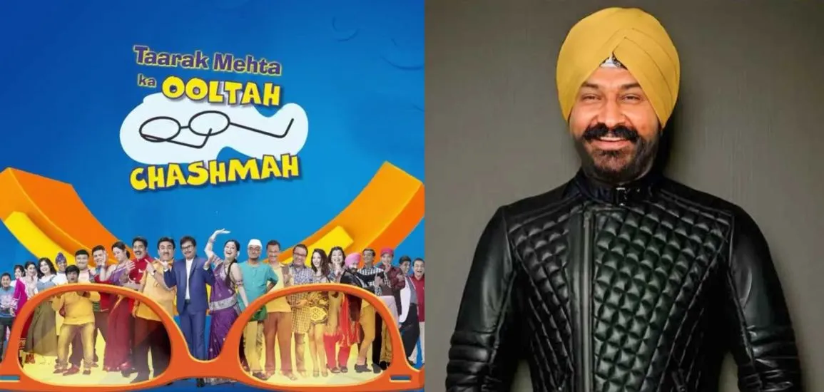 Gurucharan Singh, who played 'Sodhi' in the film 'Taarak Mehta Ka Ooltah Chashmah,' is missing and was facing a financial crisis.