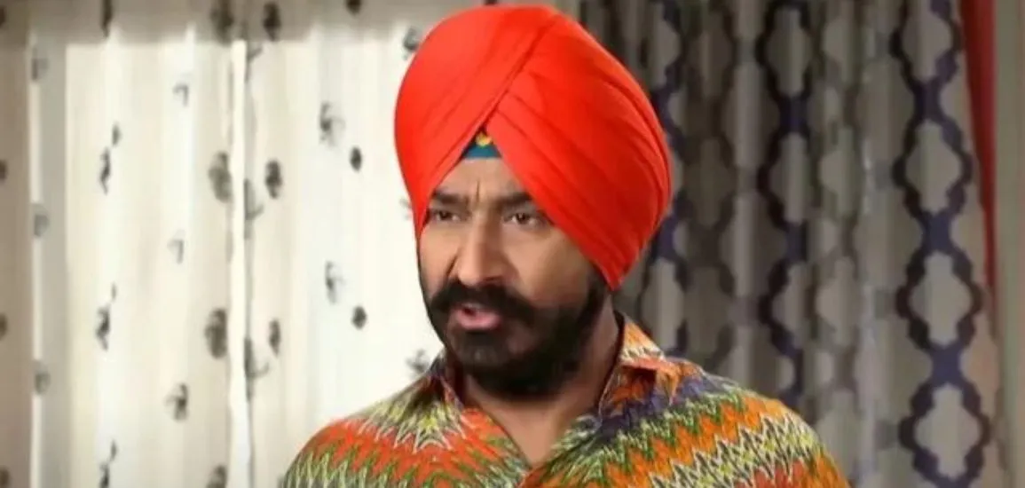 Tarak Mehta’s Gurucharan Singh, aka Sodhi, has 27 email accounts and 10 bank accounts.