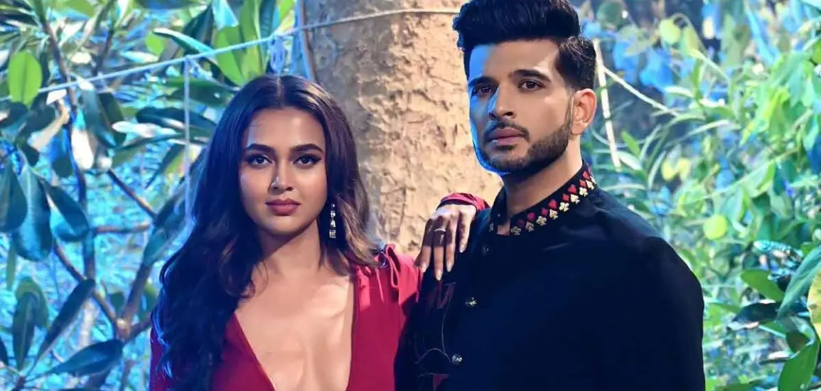 Karan Kundrra and Tejasswi Prakash call it quits? Reports say the duo has separated after 3 years