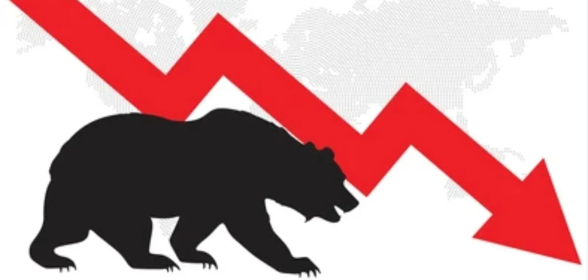 Sensex and Nifty Edge Lower as Banking Stocks See Significant Losses