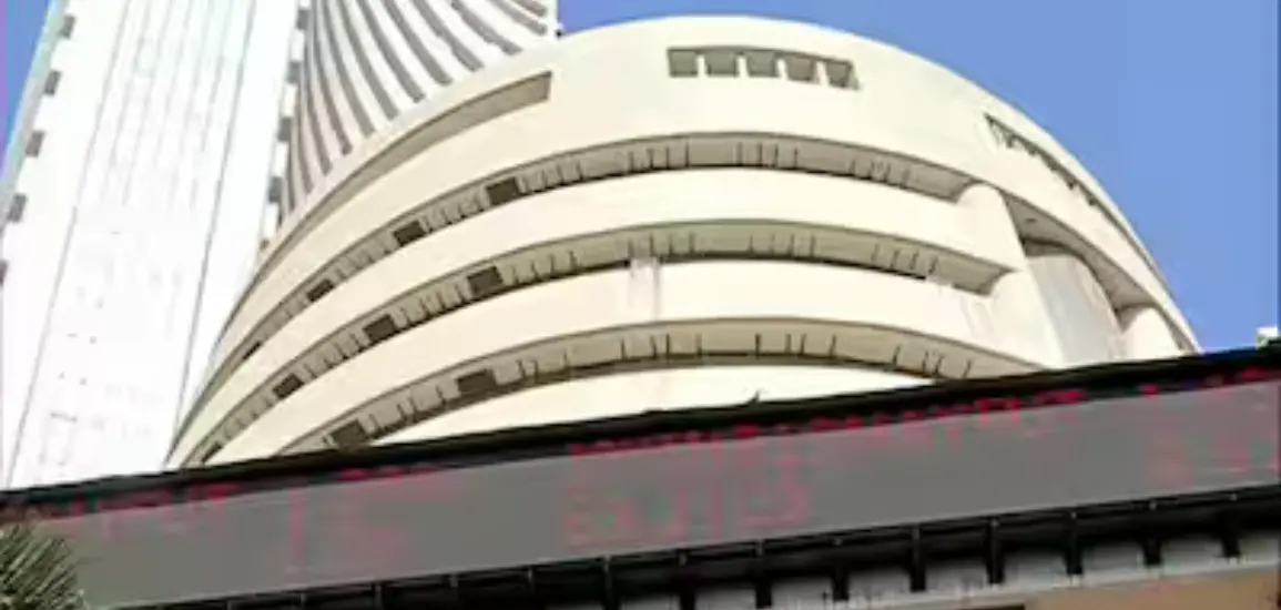 Nifty is expected to open lower amid unfavorable global cues