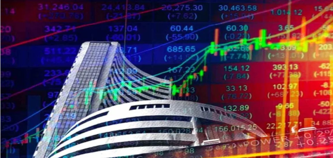 Nifty and Sensex opened higher, fueled by financial and IT stocks