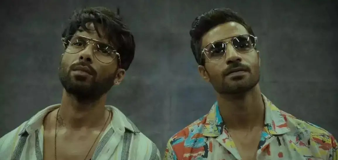 Farzi 2: Shahid Kapoor’s co-star Bhuvan Arora drops major updates on the much-anticipated season 2.