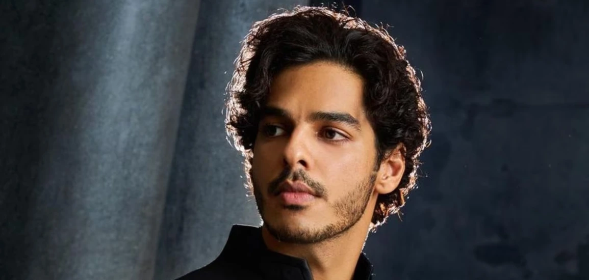 Ishaan Khatter confirms being in a relationship but wants to keep it private.