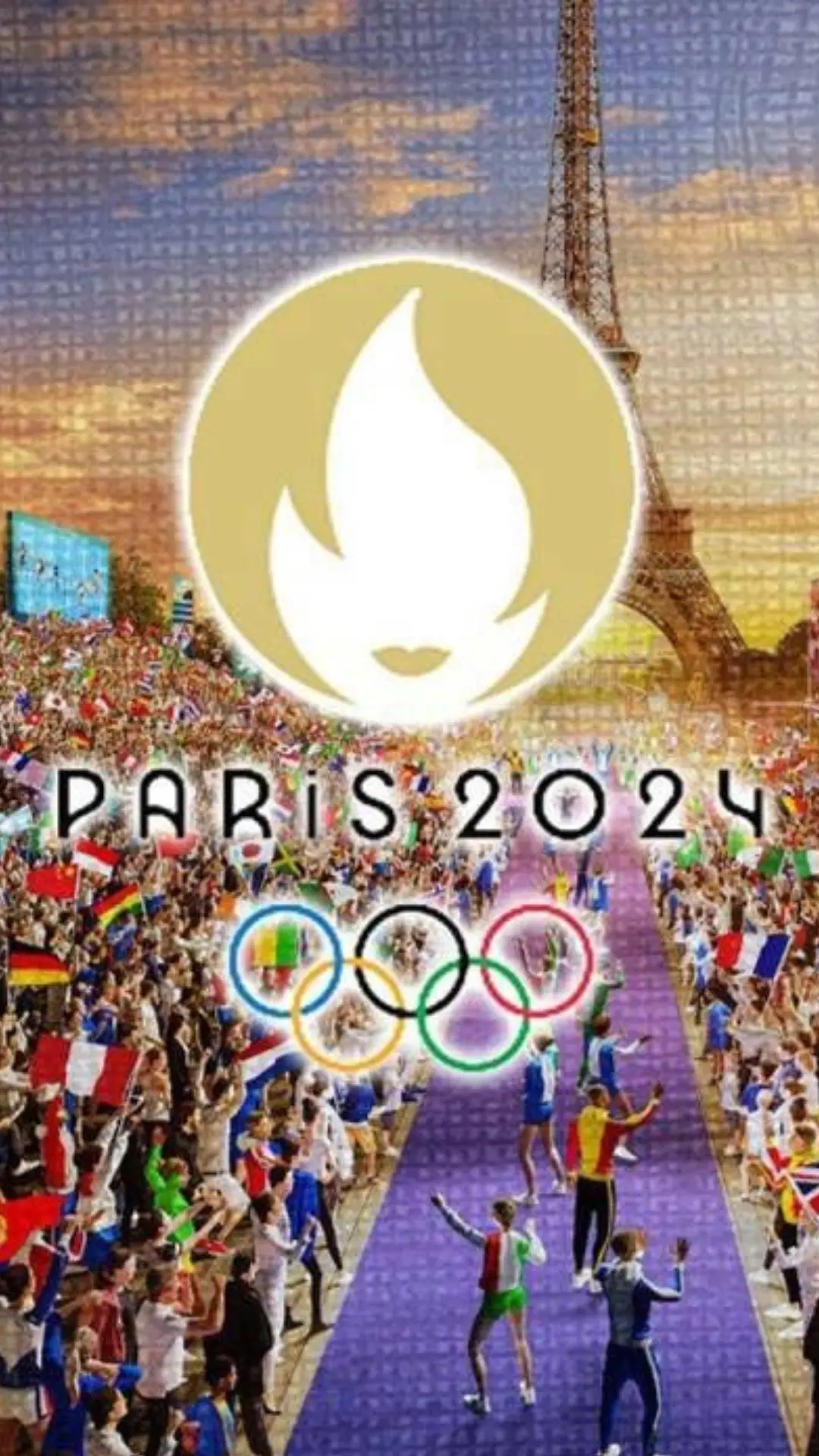 India's Paris 2024 Olympics Journey: Six Medals, Historic Wins, and Heartbreaking Near-Misses