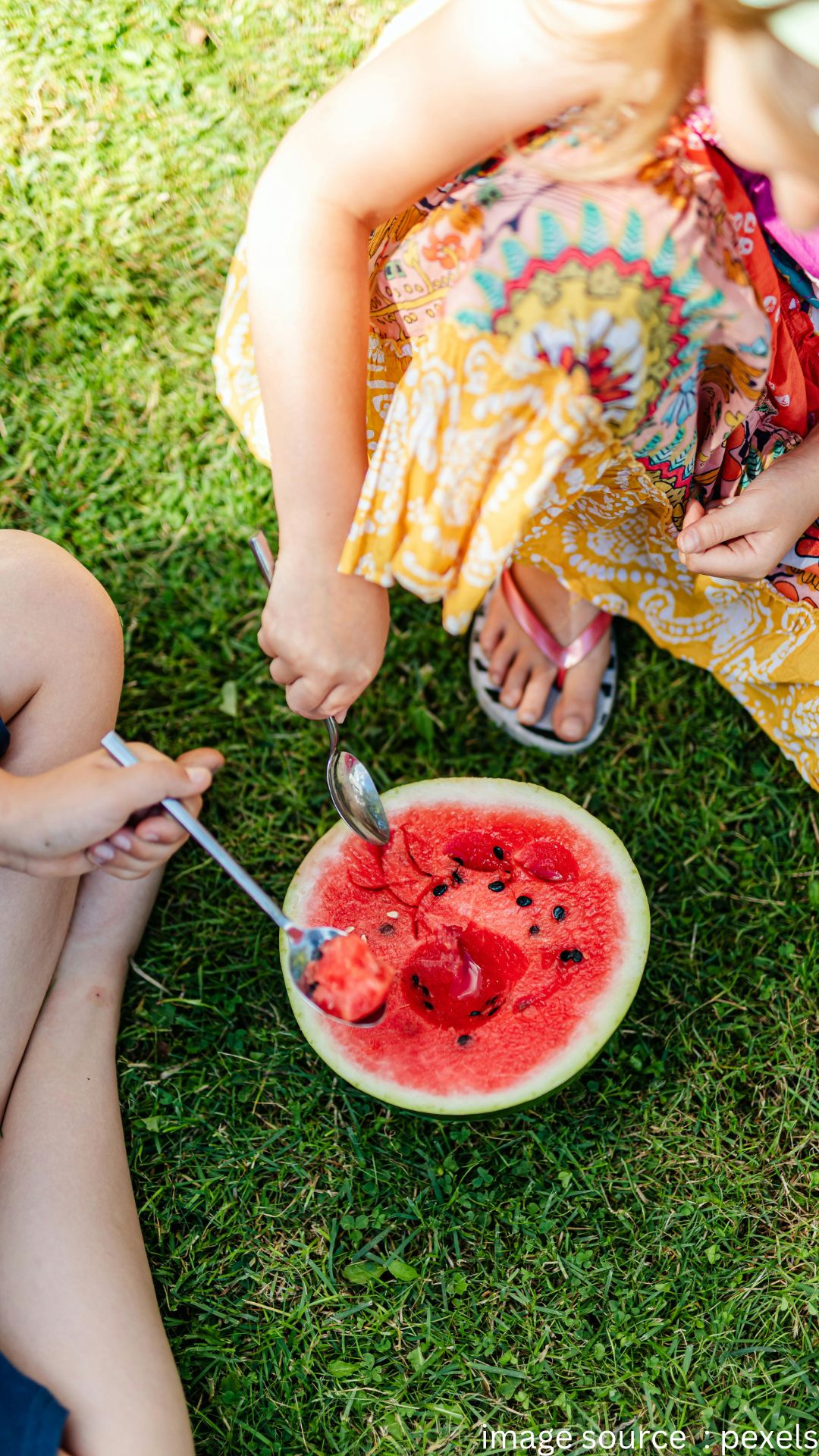 Beat the Heat: Body-Cooling Foods to Try This Summer