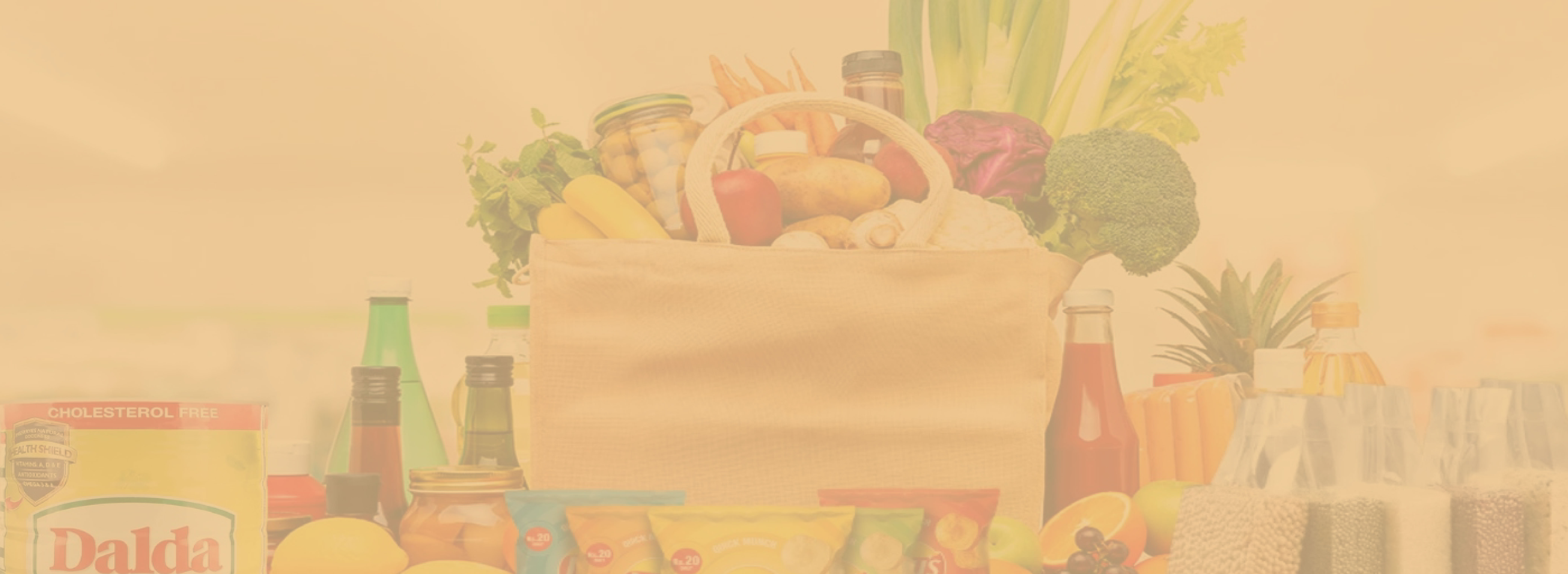 Food & Beverage