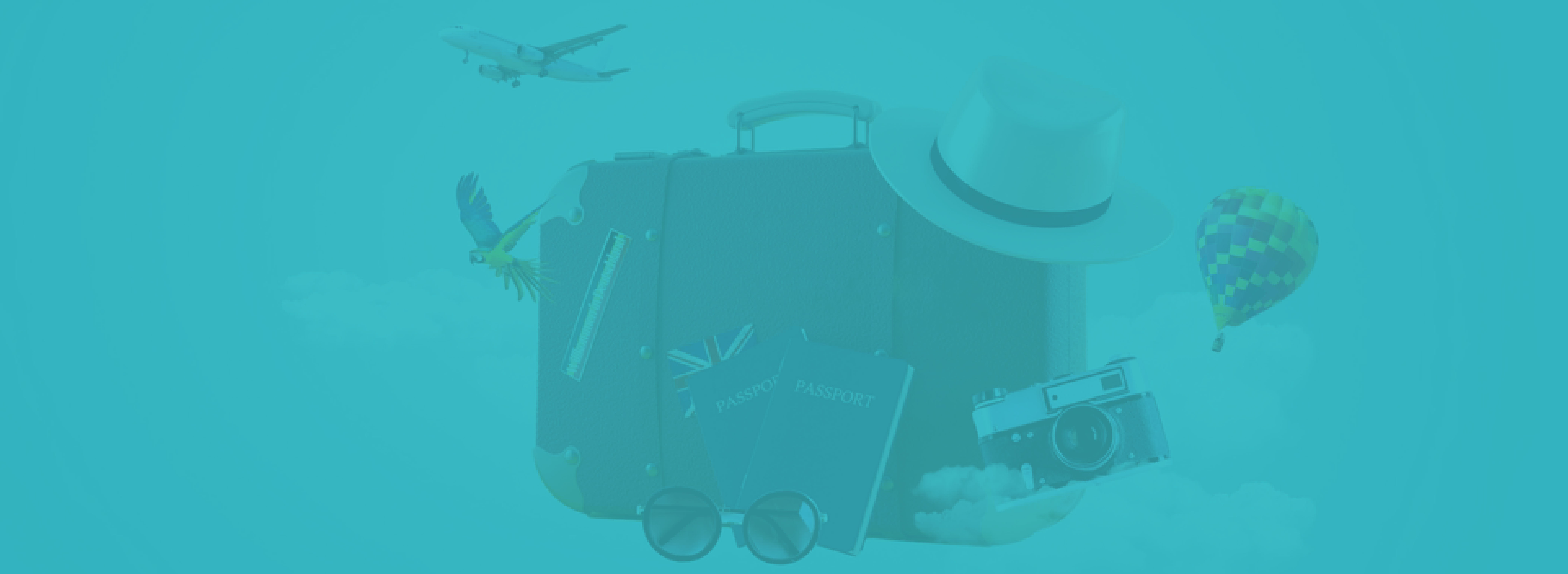 Travel & Tourism