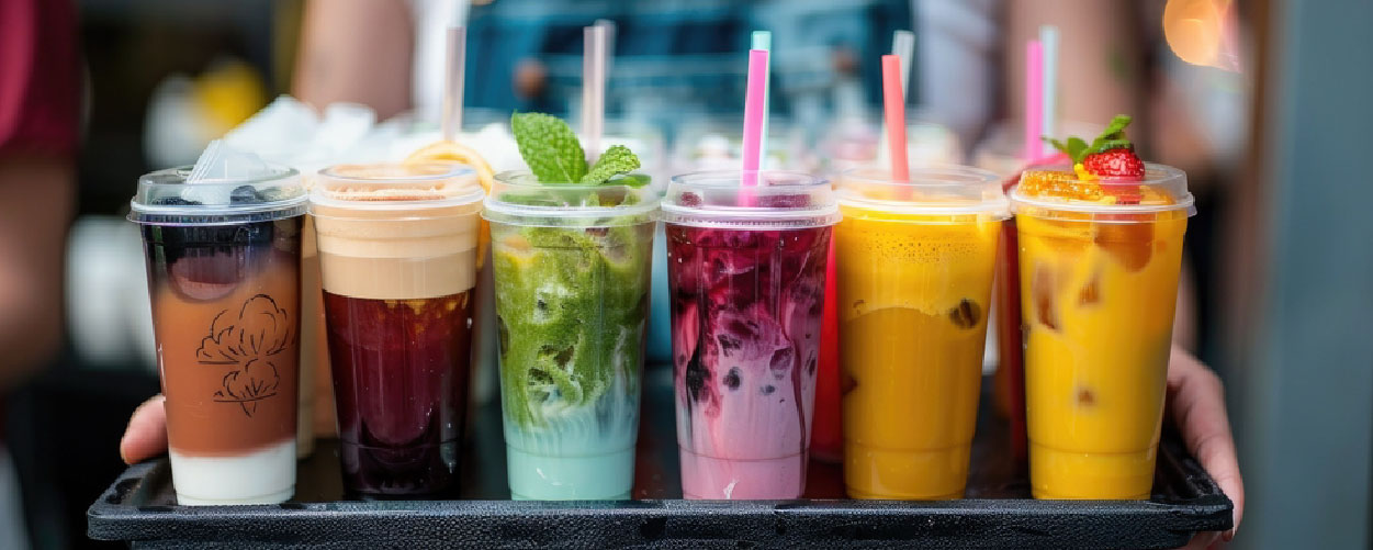 Beverage
