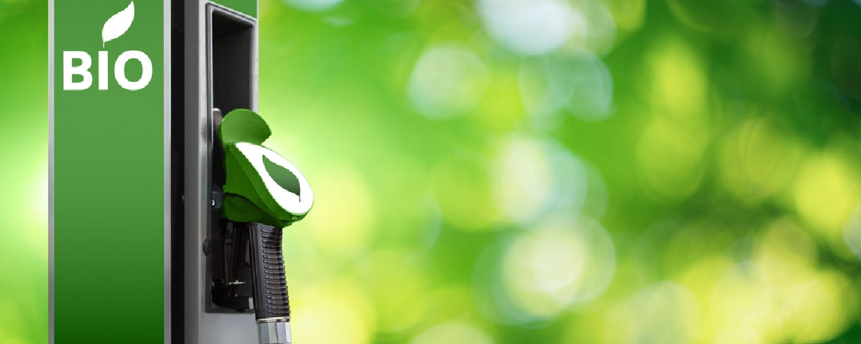 Biofuels