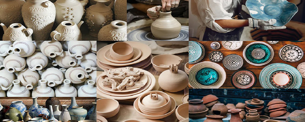 Ceramics