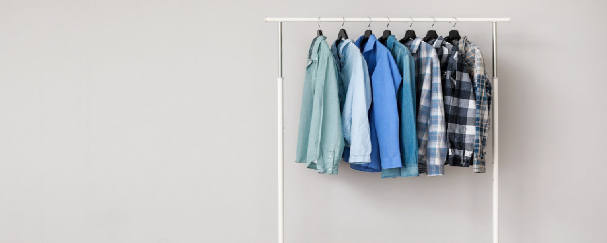Clothing