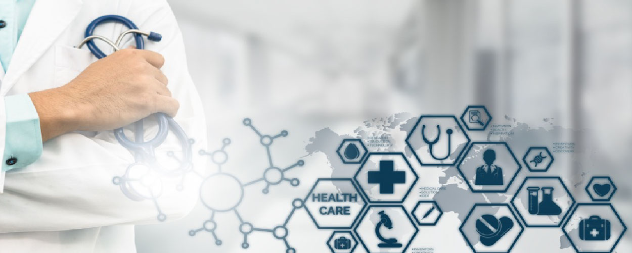 Healthcare Services