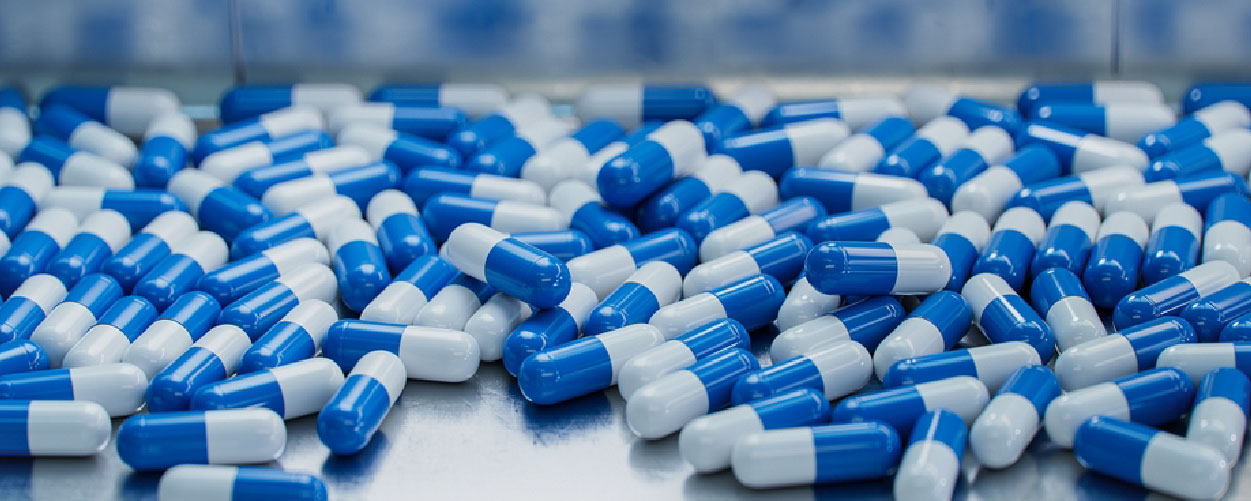 Pharmaceuticals