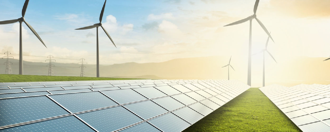 Renewable Energy