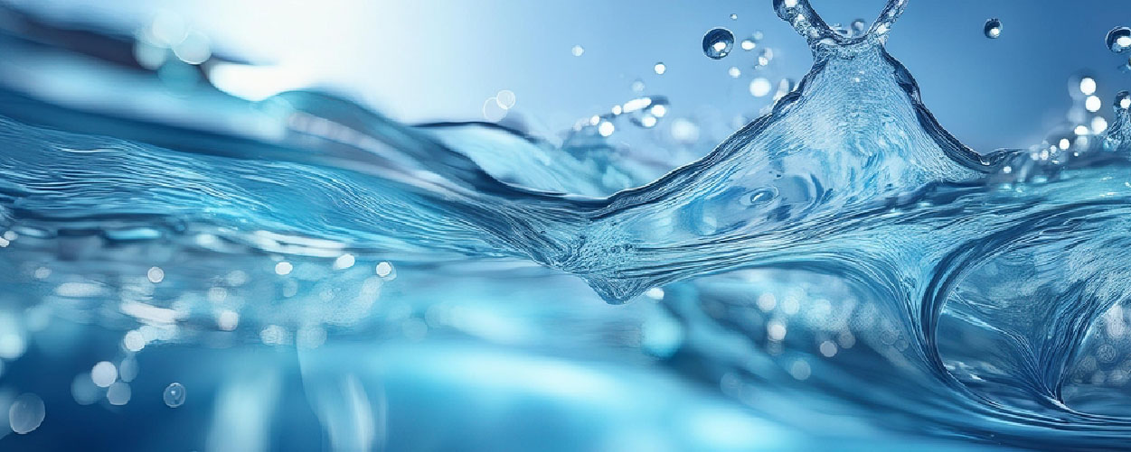 Water