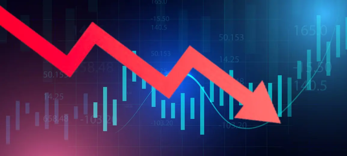 Nifty Below 24,300, Sensex Drops More Than 300 Points, Airtel Down 2%