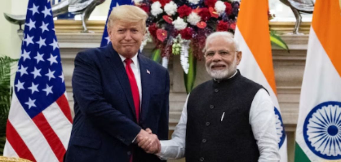 Donald Trump’s US election victory: What does it mean for the Indian economy?