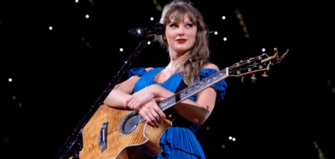 Taylor Swift Eras Tour: Fans scammed of tickets, duped of $300,000.