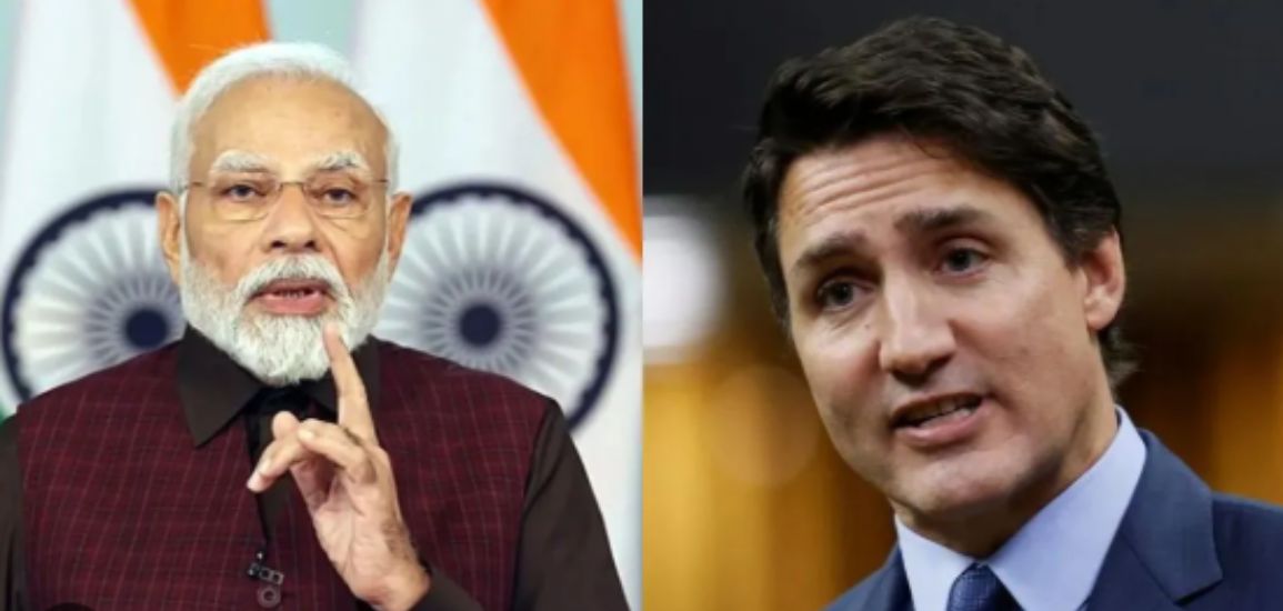 India slams the Canadian report, calling it a smear campaign.