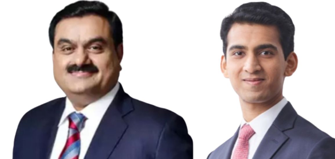 Adani Group denies the US bribery allegations against Gautam Adani and nephew Sagar Adani