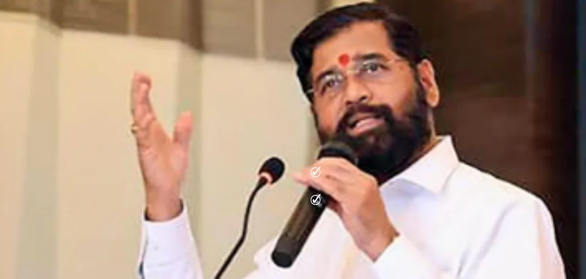 Eknath Shinde is likely to be the deputy chief minister of Maharashtra.