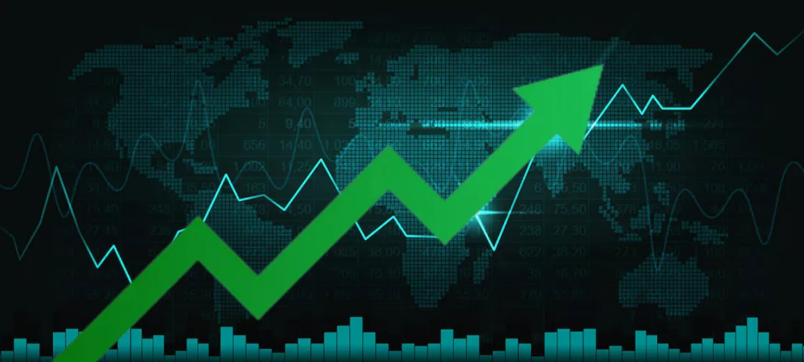 The Indian Stock Market Indices Opened Higher Following the RBI’s MPC Announcement.