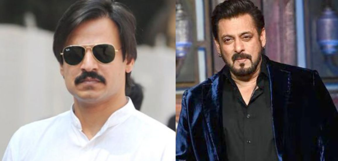 Vivek Oberoi recalls the past: Feud with Salman Khan, and threats from the underworld.