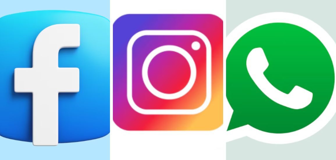 Facebook, WhatsApp, and Instagram Are Back After The Worldwide Outage