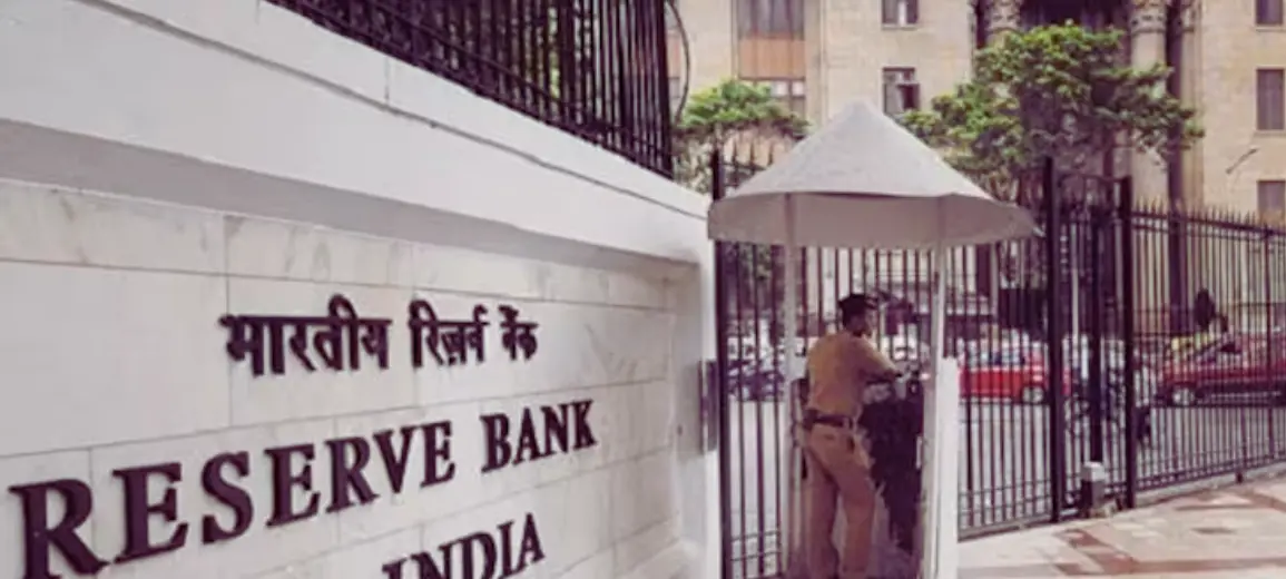 Reserve Bank of India Receives Bomb Threat in Russian Language.