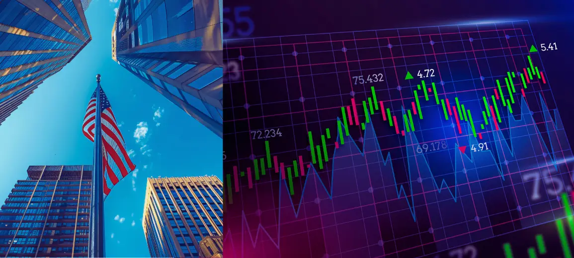 What changed for the Indian Stock Markets: 6 primary aspects to look at.